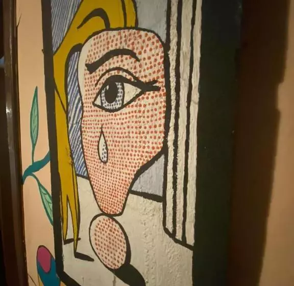 Pension Matilda Ec