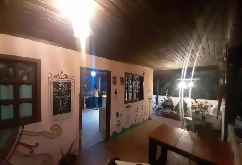 Pension Matilda Ec