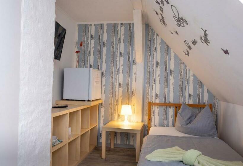 بنسيون Zimmervermietung K.krause