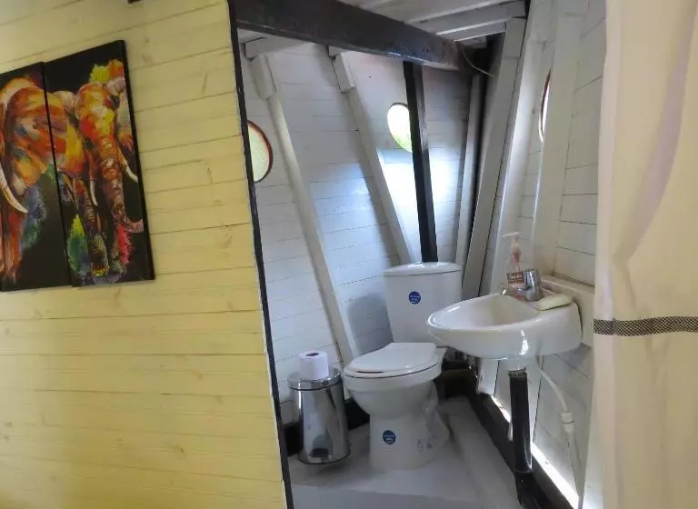 Aamiaismajoitus (B&B) Balneario Hostal El Pacha