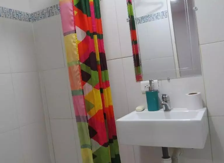 Aamiaismajoitus (B&B) Balneario Hostal El Pacha