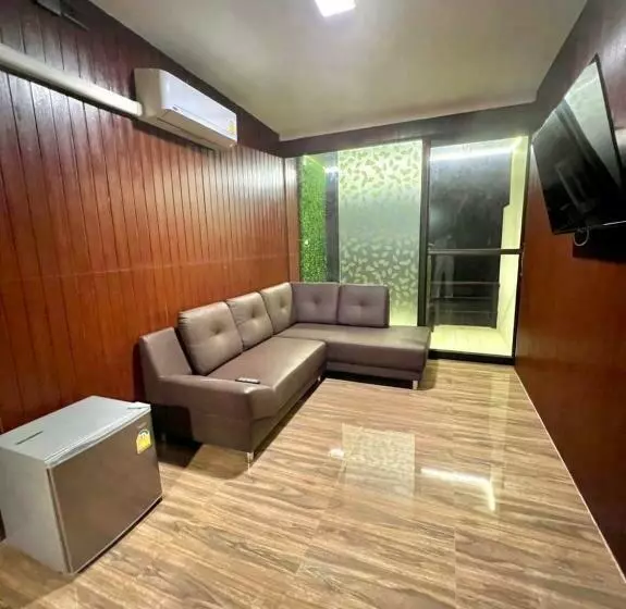 Aamiaismajoitus (B&B) Noree Supreme