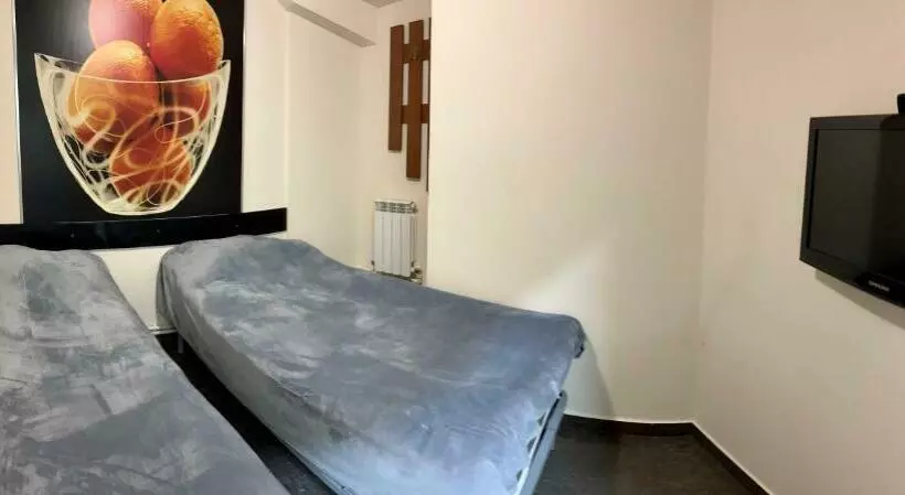 Enigma Hostel
