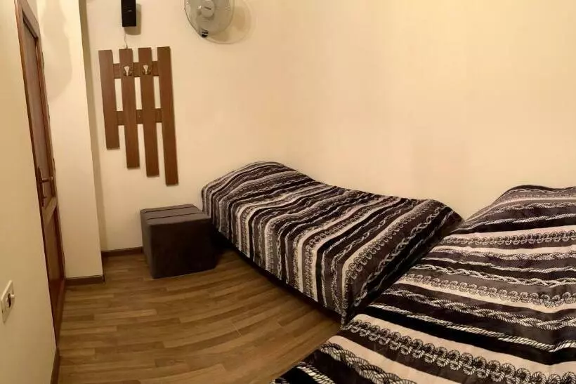 Enigma Hostel