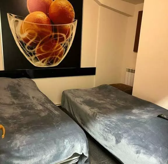 Enigma Hostel