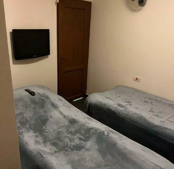 Enigma Hostel