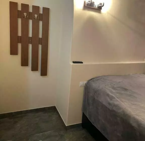 Enigma Hostel