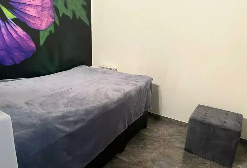 Enigma Hostel