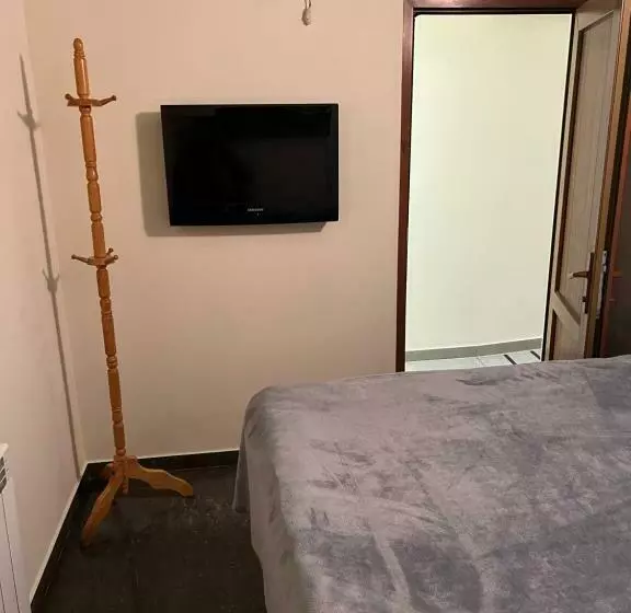 Enigma Hostel
