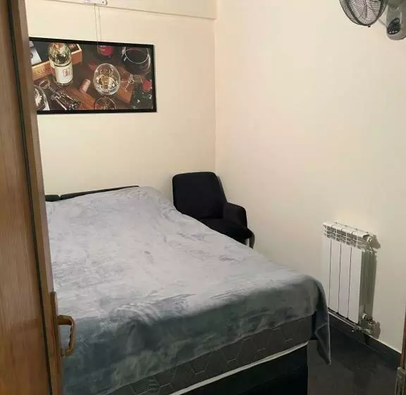 Enigma Hostel