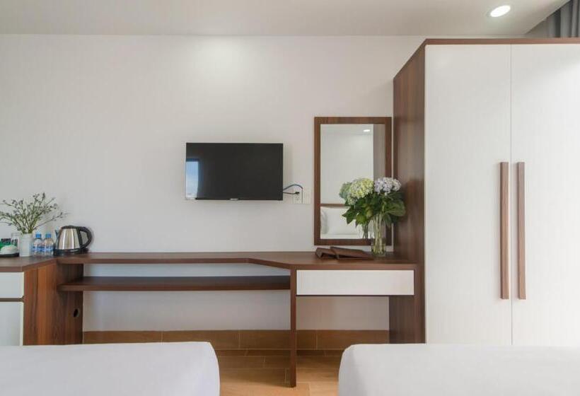 Goldcoast Hotel Nha Trang