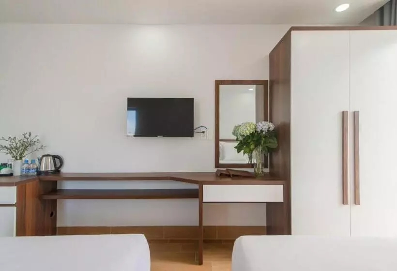 The Gold Coast Hotel Nha Trang