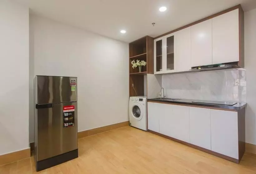 The Gold Coast Hotel Nha Trang