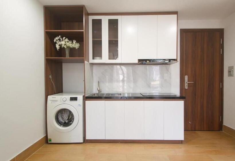 Goldcoast Hotel Nha Trang