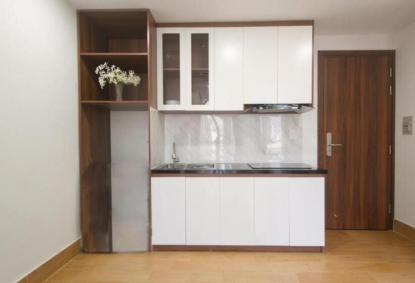 Goldcoast Hotel Nha Trang