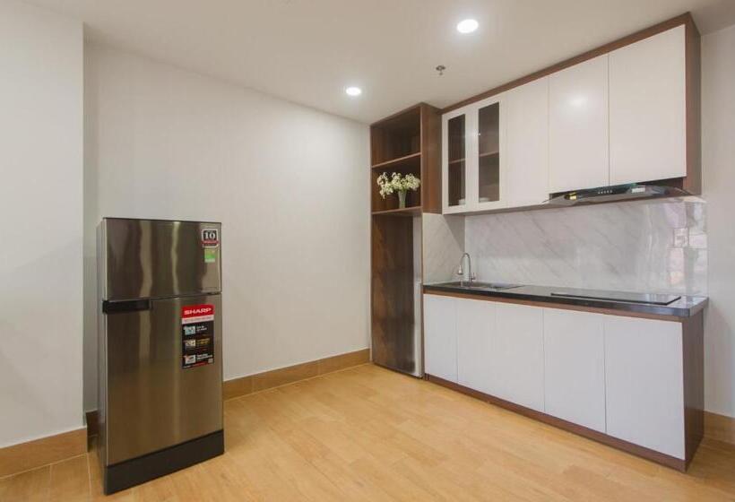 Goldcoast Hotel Nha Trang