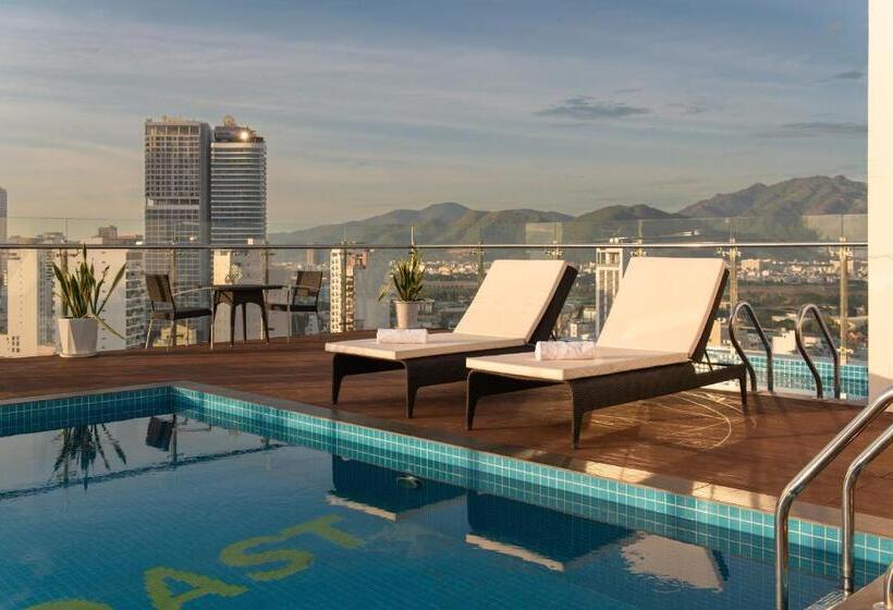 Goldcoast Hotel Nha Trang