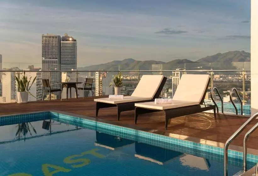 The Gold Coast Hotel Nha Trang