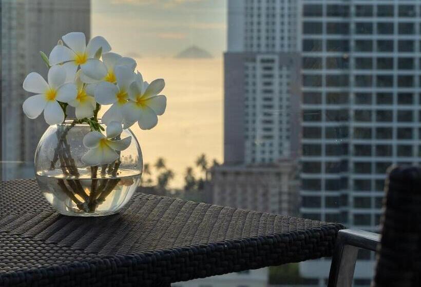 Goldcoast Hotel Nha Trang