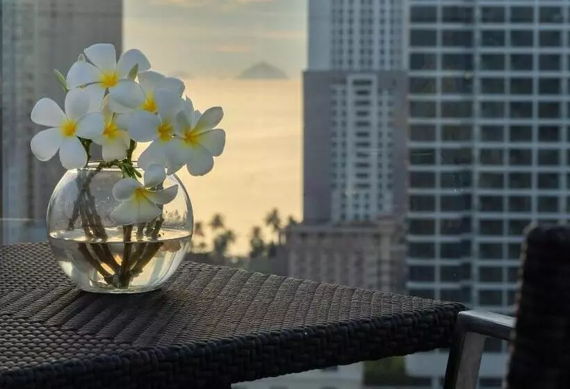 The Gold Coast Hotel Nha Trang