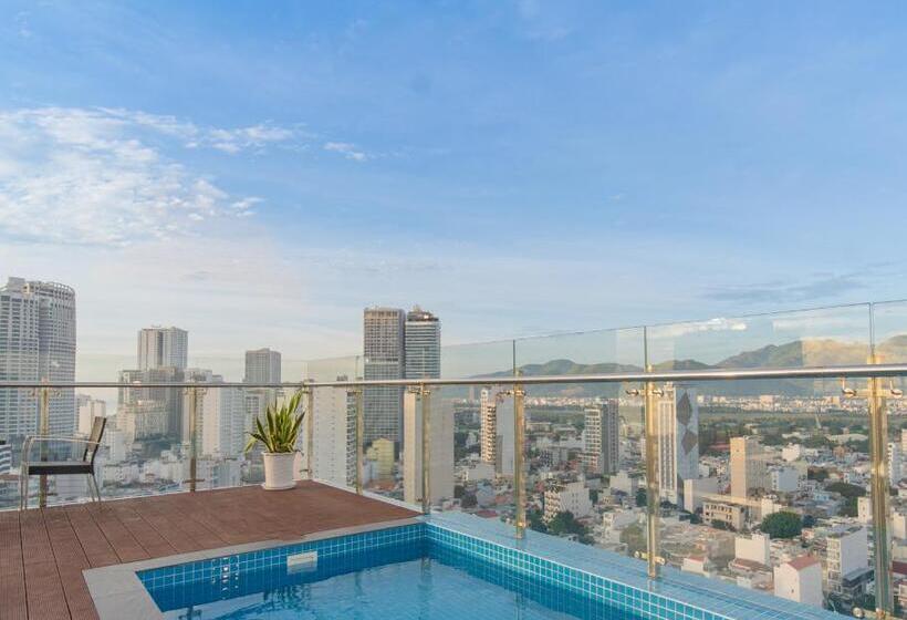 Goldcoast Hotel Nha Trang