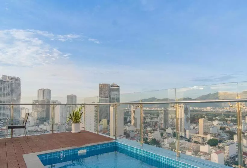 The Gold Coast Hotel Nha Trang