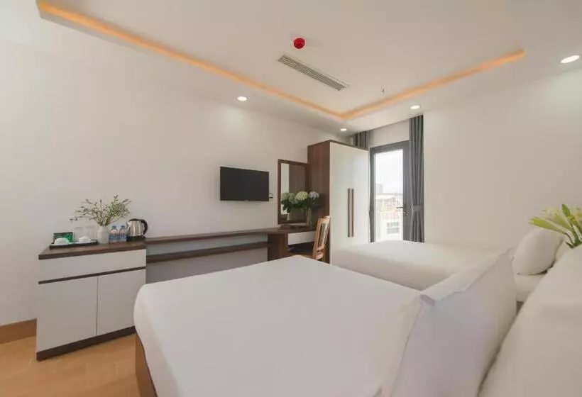 The Gold Coast Hotel Nha Trang