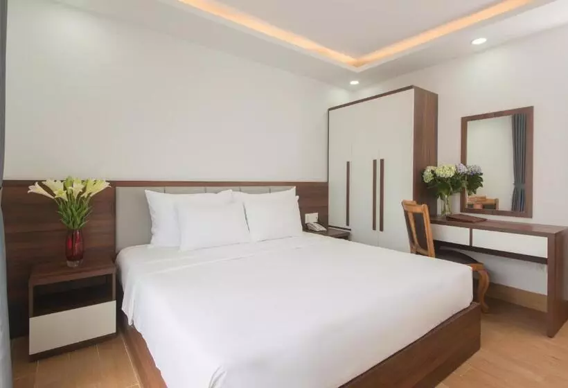 The Gold Coast Hotel Nha Trang