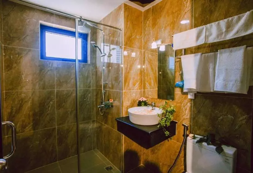 The Gold Coast Hotel Nha Trang