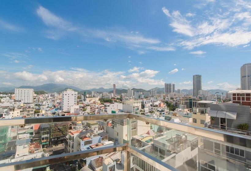 Goldcoast Hotel Nha Trang