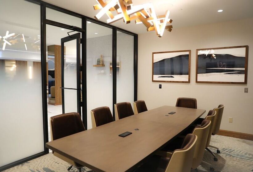 Ac Hotel By Marriott San Diego Downtown Gaslamp Quarter