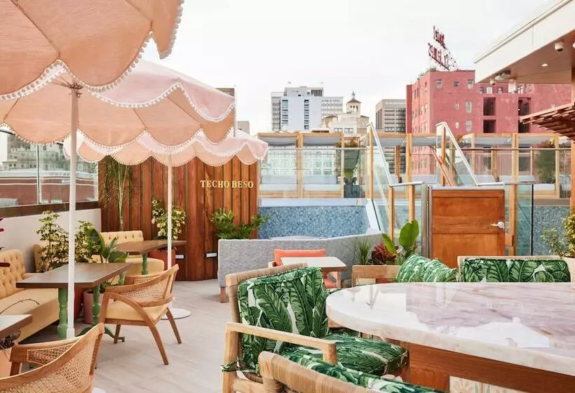 Ac Hotel By Marriott San Diego Downtown Gaslamp Quarter
