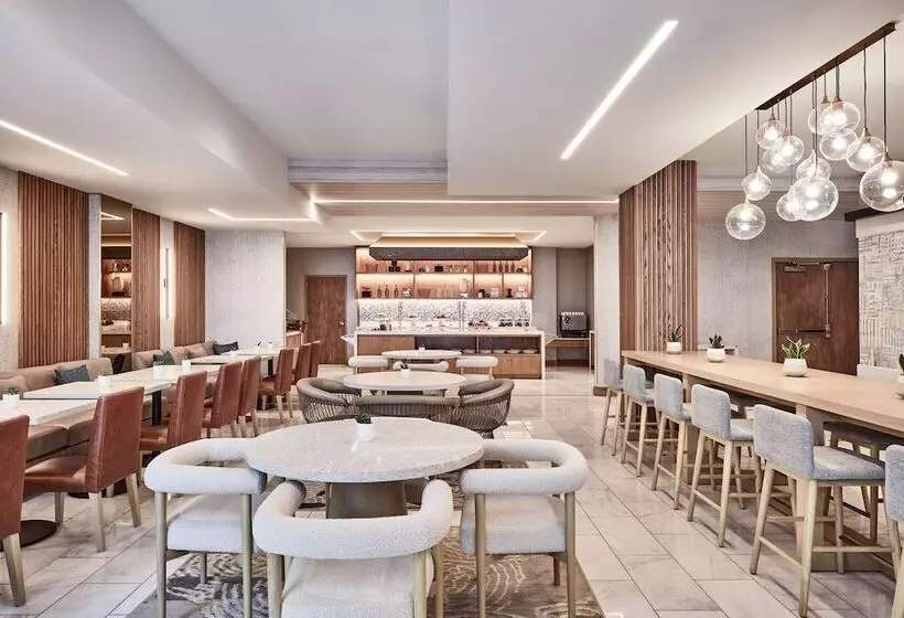 Ac Hotel By Marriott San Diego Downtown Gaslamp Quarter