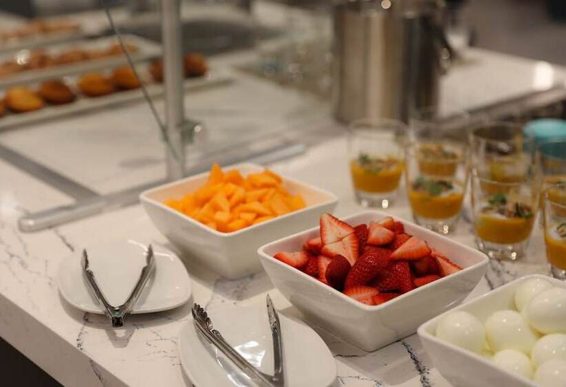 Ac Hotel By Marriott San Diego Downtown Gaslamp Quarter