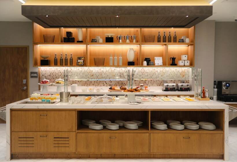 Ac Hotel By Marriott San Diego Downtown Gaslamp Quarter