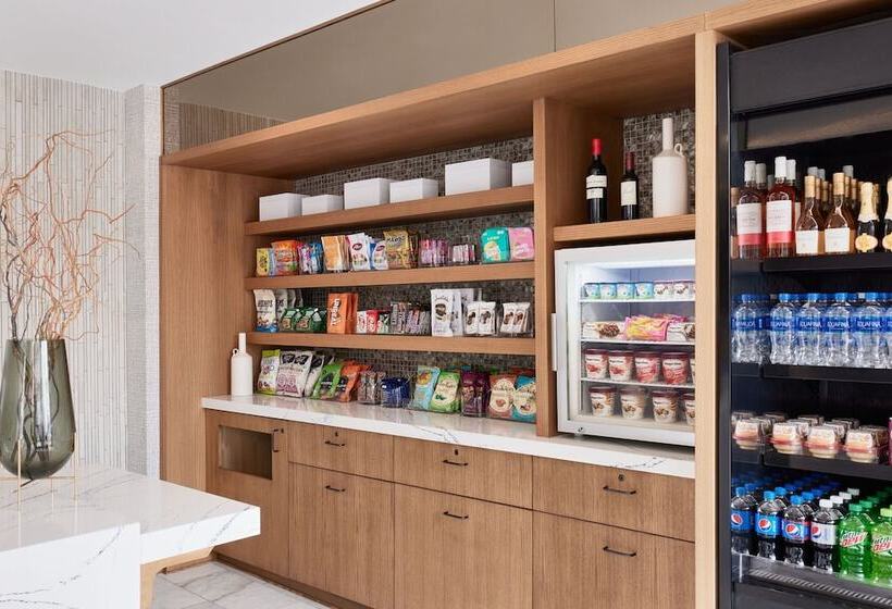 Ac Hotel By Marriott San Diego Downtown Gaslamp Quarter