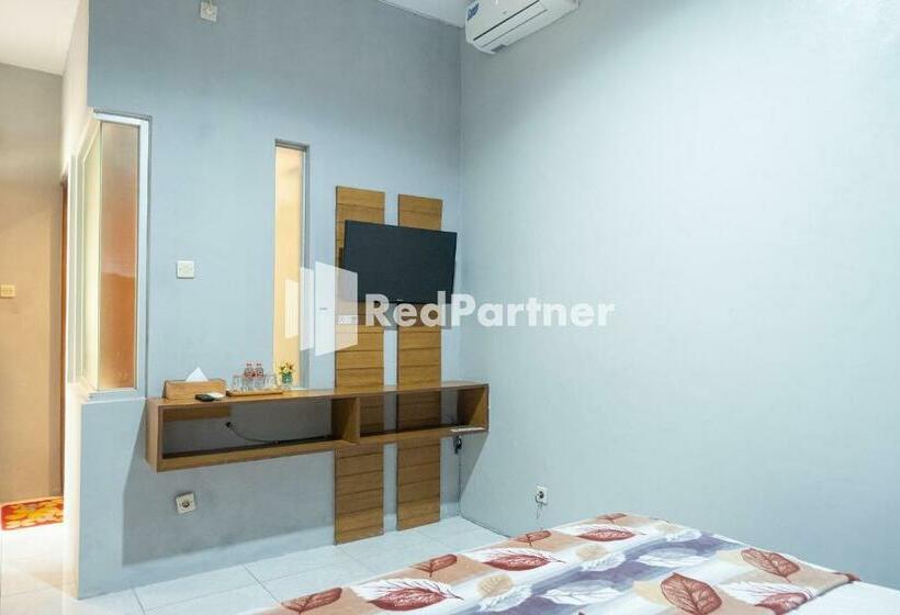 酒店 Omah Capung Near Malioboro Area Mitra Reddoorz