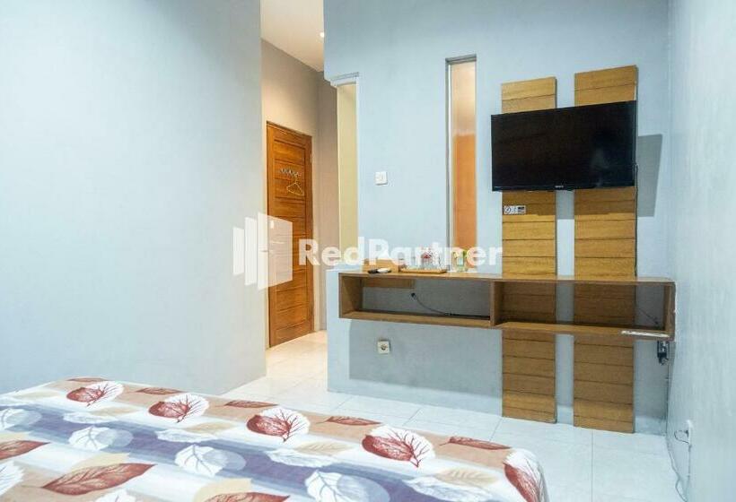 酒店 Omah Capung Near Malioboro Area Mitra Reddoorz