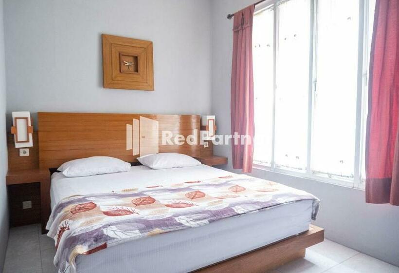 酒店 Omah Capung Near Malioboro Area Mitra Reddoorz