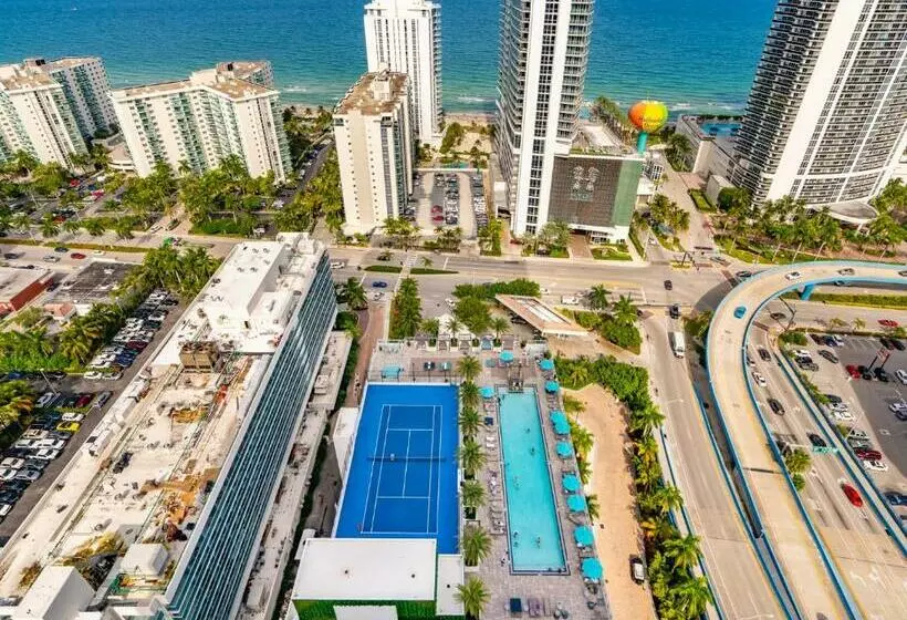 Hyde Beach House By Cielo Stays