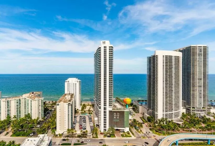 Hyde Beach House By Cielo Stays