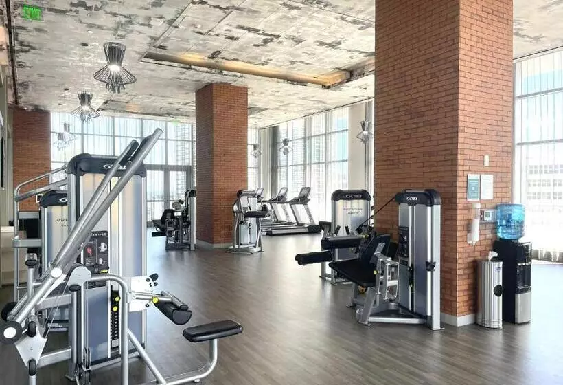 Hyde Beach House By Cielo Stays