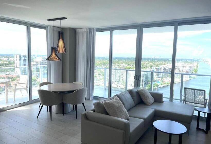 Hyde Beach House By Cielo Stays