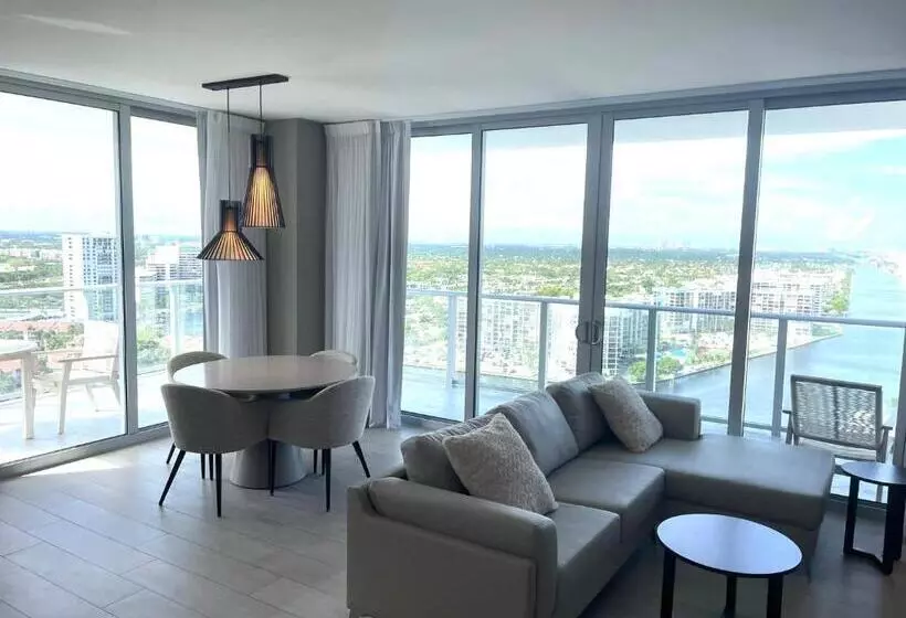 Hyde Beach House By Cielo Stays