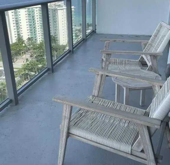 Hyde Beach House By Cielo Stays