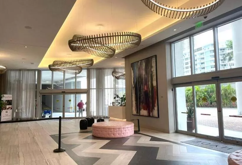 Hyde Beach House By Cielo Stays