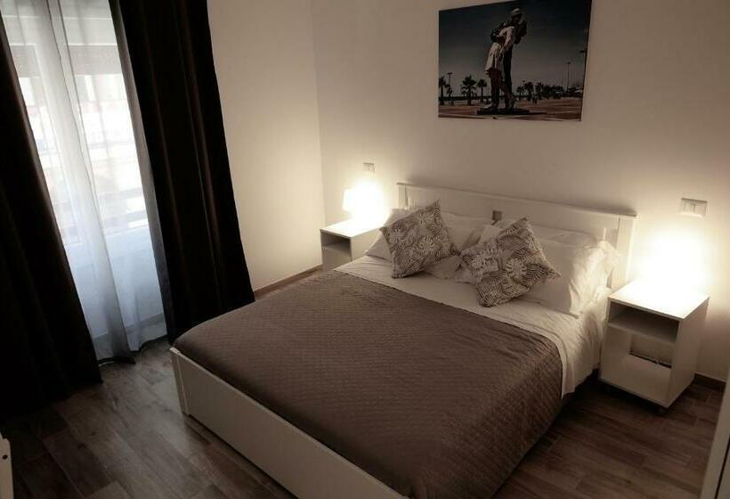 بنسيون Central Guest House