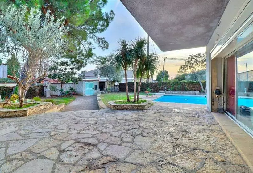 Majatalo Chambre Cosy Jo