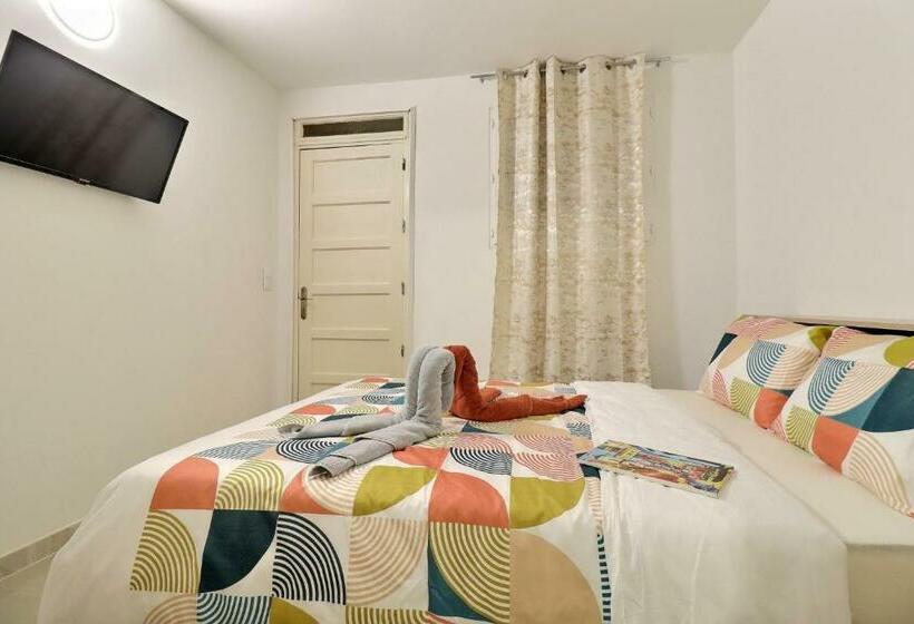 ペンション Chambre Cosy Jo