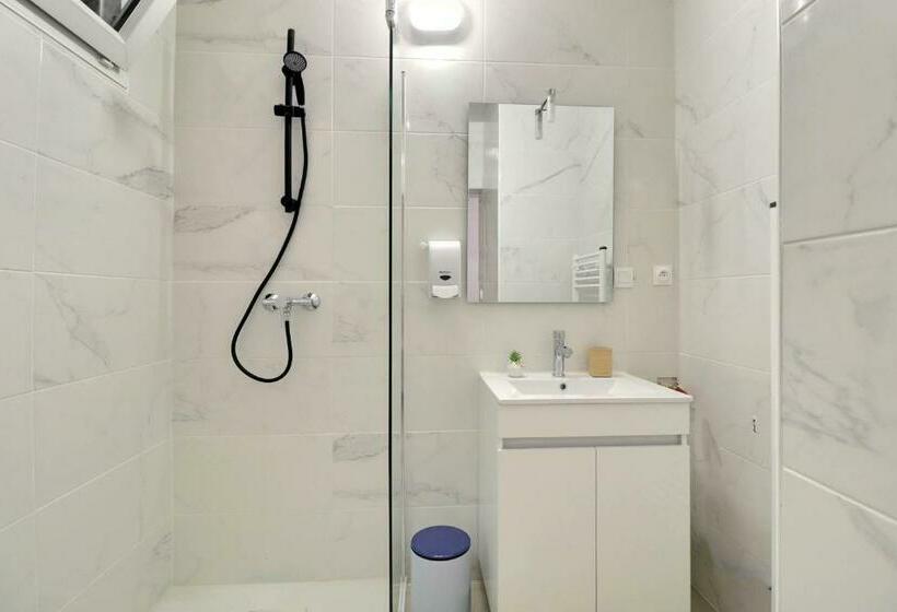 ペンション Chambre Cosy Jo